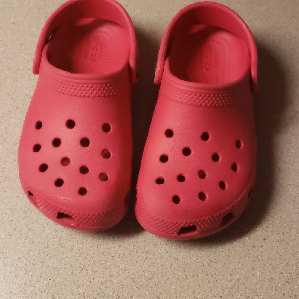 Crocs